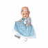 Одежда для куклы Baby born Фигурное катание, с вешалкой  - миниатюра №2